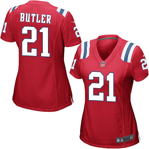 Women New England Patriots jerseys-016
